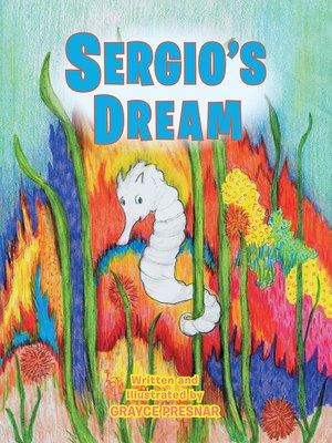 cover image of Sergio's Dream